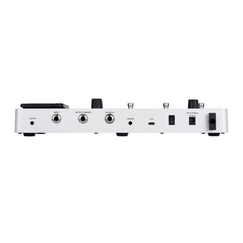 6a7048c326fcbd4d360aa0623a0fa10faeff3cb3199b7444dcaa5.jpg MOOER GE150 Pro Guitar Amp Modelling Multi Effects, Reverb, Delay, Looper Drum with 4 Footswiches, Expression Pedal, USB OTG Live Recording, MNRS GNR and GIR Loader