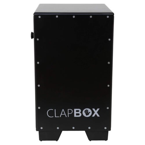 6a71a1632fcdfcc863617915a819cc56d12a285800fcd7ef1db82.jpg Clapbox CB50 Adjustable Snare Cajon