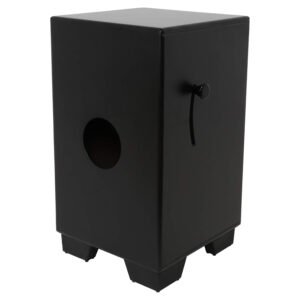 6a71a163e97275b10200e00edadc108e3e16729da5d2d257b3db4.jpg Clapbox CB50 Adjustable Snare Cajon