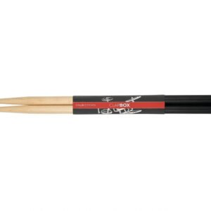 Clapbox Multipad Drum Practice Pad With Drum Sticks