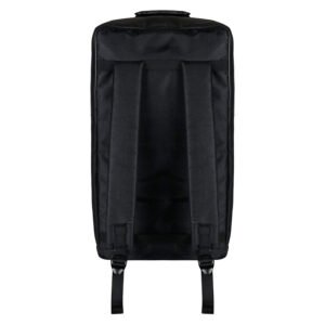 6a71a35a2c07c59c34793fa9f1029a819c890feee5ecc16d81cc3.jpg Clapbox Universal Cajon Bag – Black, Single Pocket