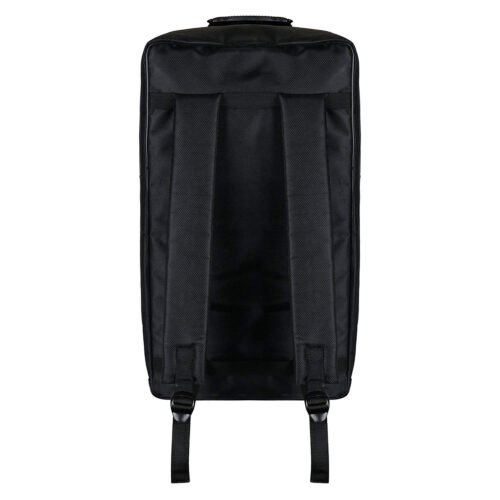 6a71a35a2c07c59c34793fa9f1029a819c890feee5ecc16d81cc3.jpg Clapbox Universal Cajon Bag – Black, Single Pocket