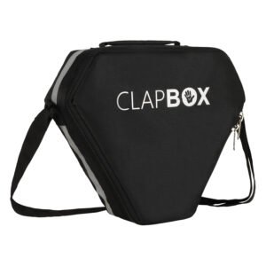 6a71a51112e5b281505c8f4b321ddfb53dbf461d471d09be2a34d.jpg Clapbox Travel Cajon with Stand – Rubber Wood & Carry Bag