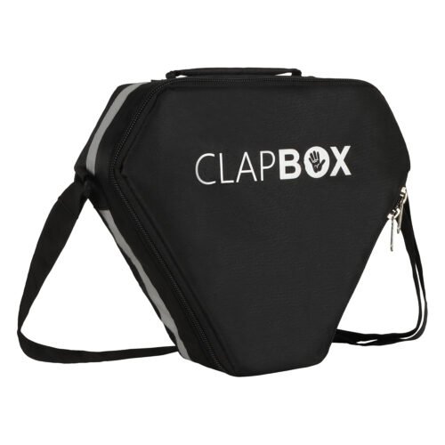 6a71a51112e5b281505c8f4b321ddfb53dbf461d471d09be2a34d.jpg Clapbox Travel Cajon with Stand – Rubber Wood & Carry Bag