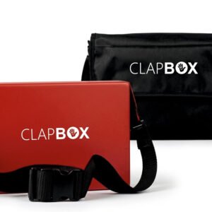Clapbox Compact Lap Cajon Clapbox Compact Lap Cajon