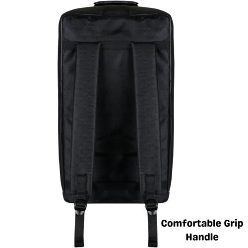 6a71aa17bbfe0333fce47a7ee43ad3d02f00b29ac63af3b4c33d1.jpg Clapbox Standard Size Cajon Carry Bag – 10mm Padded
