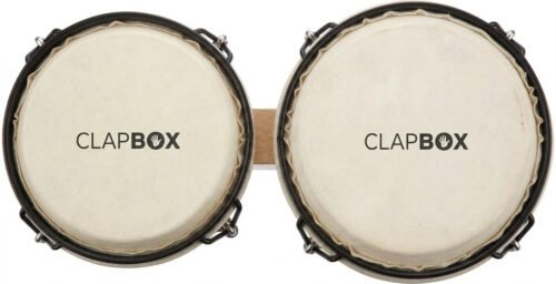 6a71aa94706f8912f7a50be66fa8c54a8aec78be38872afb8dbcb.jpg Clapbox ZHB-1080 Bongo Drums – Natural Finish