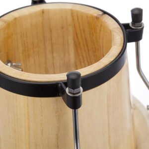 6a71aa97bd9a766b4b546959ed189bcc497cf1f30733aa31bc31f.jpg Clapbox ZHB-1080 Bongo Drums – Natural Finish