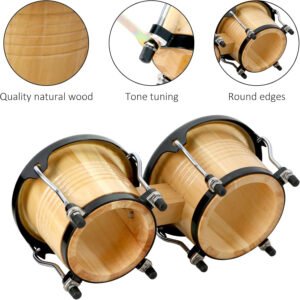 6a71aad6331c6927975c6fd4e458d2e53503d928c549ec2da652b.jpg Clapbox ZHB-100 Professional Bongo Drums – Natural Finish