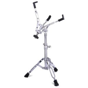 Clapbox Multipad Drum Practice Pad with Stand