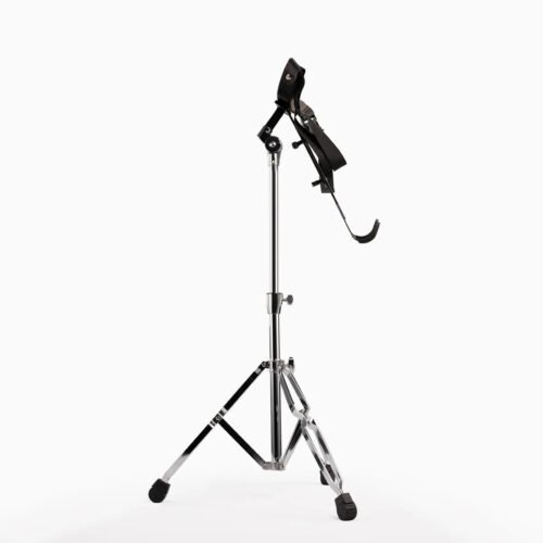 Clapbox Heavy Duty Double-Braced Darbuka & Djembe Stand
