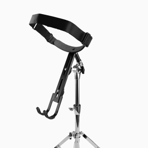 Clapbox Heavy Duty Double-Braced Darbuka & Djembe Stand