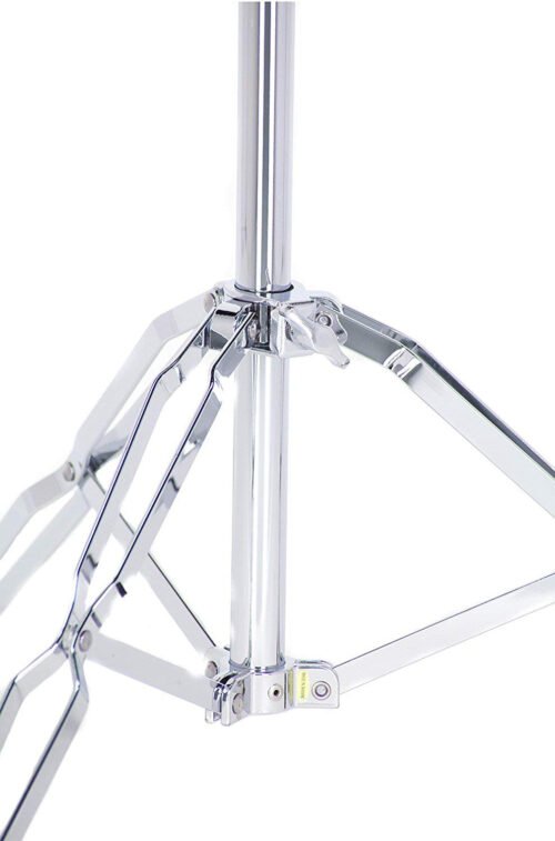 Clapbox Boom Cymbal Stand