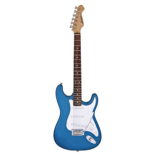 ARIA Electric Guitar Pro II STG 004 MBL