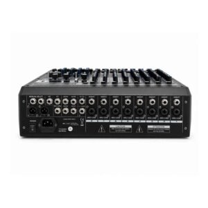 Adeon AMS84F Professional Audio Mixer Adeon AMS84F Professional Audio Mixer