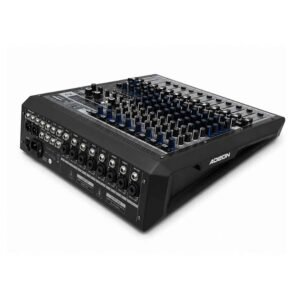 Adeon AMS84F Professional Audio Mixer Adeon AMS84F Professional Audio Mixer