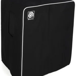 Ampeg PF-410HLF Dust Cover for Ampeg Porta-Flex 410HLF Bass Cabinet - Black Ampeg PF-410HLF Dust Cover for Ampeg Porta-Flex 410HLF Bass Cabinet - Black