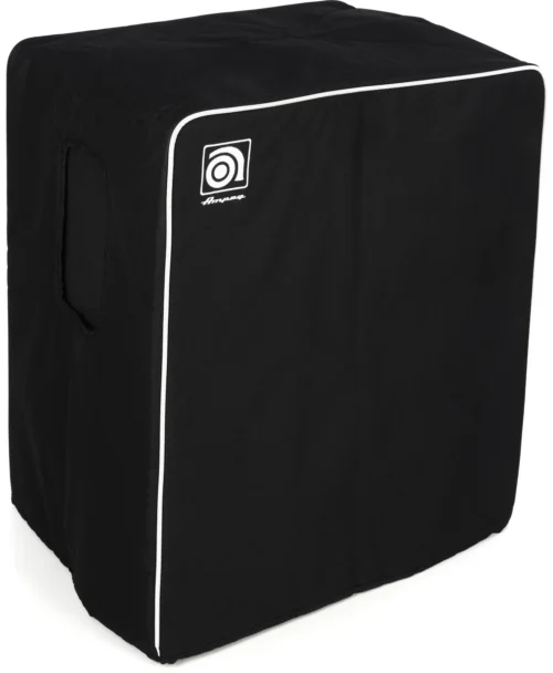 Ampeg PF-410HLF Dust Cover for Ampeg Porta-Flex 410HLF Bass Cabinet - Black Ampeg PF-410HLF Dust Cover for Ampeg Porta-Flex 410HLF Bass Cabinet - Black