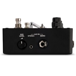 Ampeg SGT-DI Bass Preamp Pedal and DI 3 Ampeg SGT-DI Bass Preamp Pedal and DI