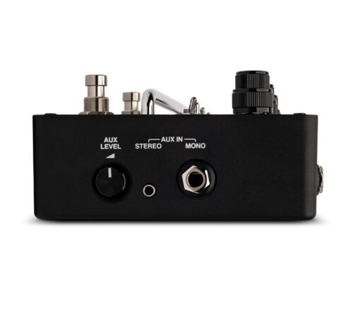 Ampeg SGT-DI Bass Preamp Pedal and DI 3 Ampeg SGT-DI Bass Preamp Pedal and DI