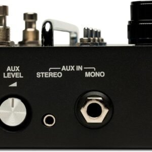 Ampeg SGT-DI Preamp Compressor and DI Blue Line Ampeg SGT-DI Preamp Compressor and DI Blue Line