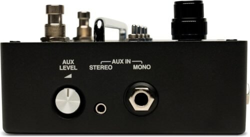 Ampeg SGT-DI Preamp Compressor and DI Blue Line Ampeg SGT-DI Preamp Compressor and DI Blue Line