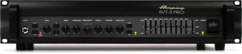 Ampeg SVT-3PRO Bass Head Ampeg SVT-3PRO Bass Head