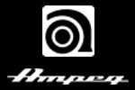 Ampeg SGT-DI Bass Preamp Pedal and DI
