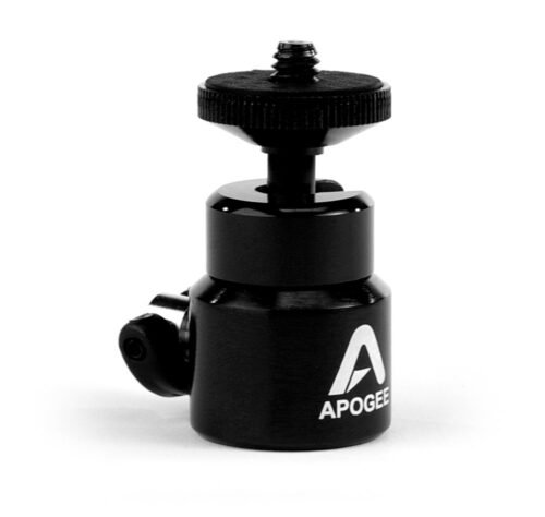 Apogee Electronics Premium Mic Stand Adapter Apogee Electronics Premium Mic Stand Adapter