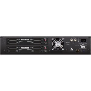 Apogee Electronics Symphony I/O Mk II SoundGrid Chassis (SYM2-32X32S2-SOUNDGRID)