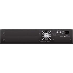 Apogee Electronics Symphony Mk II Chassis with Thunderbolt 3 Interface (SYM2-TB3) Apogee Electronics Symphony Mk II Chassis with Thunderbolt 3 Interface (SYM2-TB3)