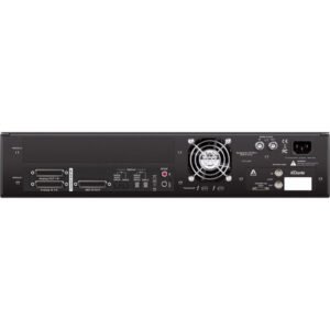 Apogee Electronics Thunderbolt PTHD Plus Interface,8x8 Mic/Line I/O Module -2 DB25 Connectors (SYM2-CONNECT-8-TB3) Apogee Electronics Thunderbolt PTHD Plus Interface,8x8 Mic/Line I/O Module -2 DB25 Connectors (SYM2-CONNECT-8-TB3)