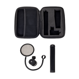 Apogee Premium Microphone Accessories Bundle Apogee Premium Microphone Accessories Bundle