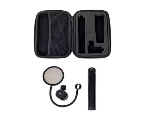 Apogee Premium Microphone Accessories Bundle Apogee Premium Microphone Accessories Bundle