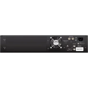 Apogee SYM2-PTHD-PLUS Multi-Channel Audio Interface (SYM2-PTHD-PLUS) Apogee SYM2-PTHD-PLUS Multi-Channel Audio Interface (SYM2-PTHD-PLUS)