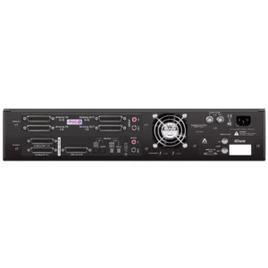 Apogee Symphony I-O MK II Connect-8-16x16SE Thunderbolt 3 Pro Tools HD Plus 2