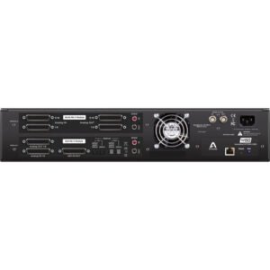 Apogee Symphony I/O MKII SoundGrid Interface Chassis - No Modules (SYM2-SOUNDGRID)