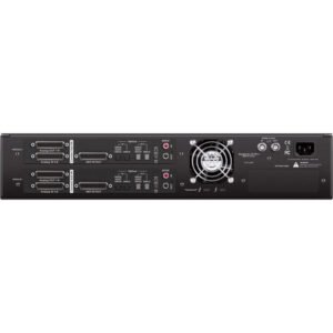 Apogee Symphony I/O Mk II Thunderbolt 3 Audio Interface (SYM2-CONNECT-8-CONNECT-8-TB3)