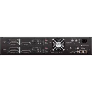 Apogee Symphony I/O Mk II Thunderbolt 3+Pro Tools HD/Dante Interface (SYM2-CONNECT-8-TB3-DANTE)