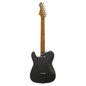 Aria 615-GTR Pro II 6 String Electric Guitar - Black 2 Aria 615-GTR Pro II 6 String Electric Guitar - Black 2