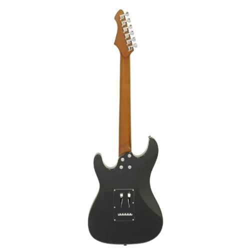 Aria 714-GTR Pro II 6 String Electric Guitar 2 Aria 714-GTR Pro II 6 String Electric Guitar 2
