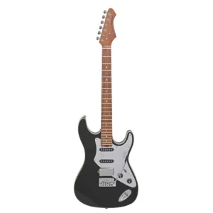 Aria 714-GTR Pro II 6 String Electric Guitar Aria 714-GTR Pro II 6 String Electric Guitar