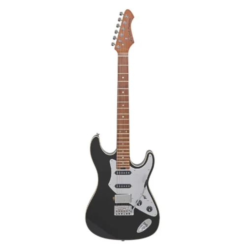 Aria 714-GTR Pro II 6 String Electric Guitar