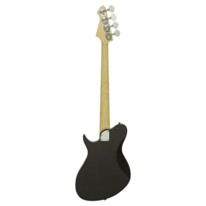 Aria J-B51 Pro II 4 String Electric Bass Guitar - Black 2 Aria J-B51 Pro II 4 String Electric Bass Guitar - Black