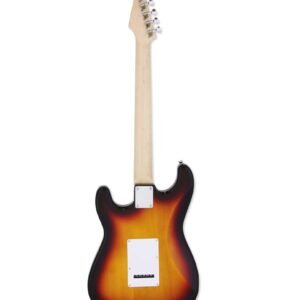 Aria STG-003 3TS Electric Guitar - 3 Tone Sunburst 2