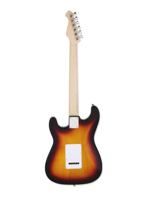 Aria STG-003 3TS Electric Guitar - 3 Tone Sunburst 2