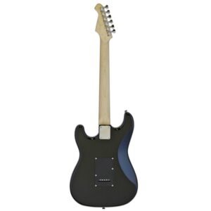Aria STG-003SPL 6 String Electric Guitar - Black Aria STG-003SPL 6 String Electric Guitar - Black