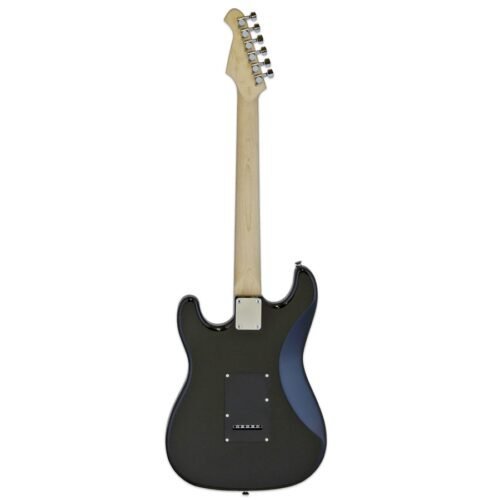 Aria STG-003SPL 6 String Electric Guitar - Black Aria STG-003SPL 6 String Electric Guitar - Black