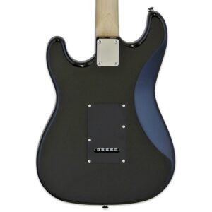 Aria STG-003SPL 6 String Electric Guitar - Black Aria STG-003SPL 6 String Electric Guitar - Black