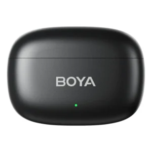 BOYA Mini-14 2-Person Tiny Wireless Microphone System BOYA Mini-14 2-Person Tiny Wireless Microphone System